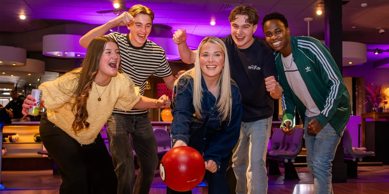 Kom <span>bowlen in Deventer</span> bij de Deventer Buitensociëteit